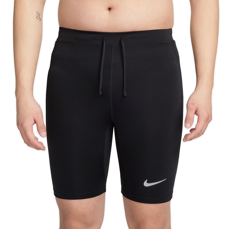 ナイキ NIKE Dri-FIT ファスト BF ハーフ タイツ FN3372-010 メンズ  