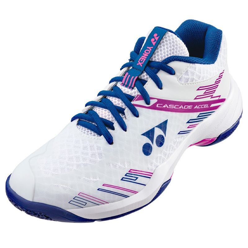 YONEX パワークッションカスケードドライブ 23.5 ヨネックス