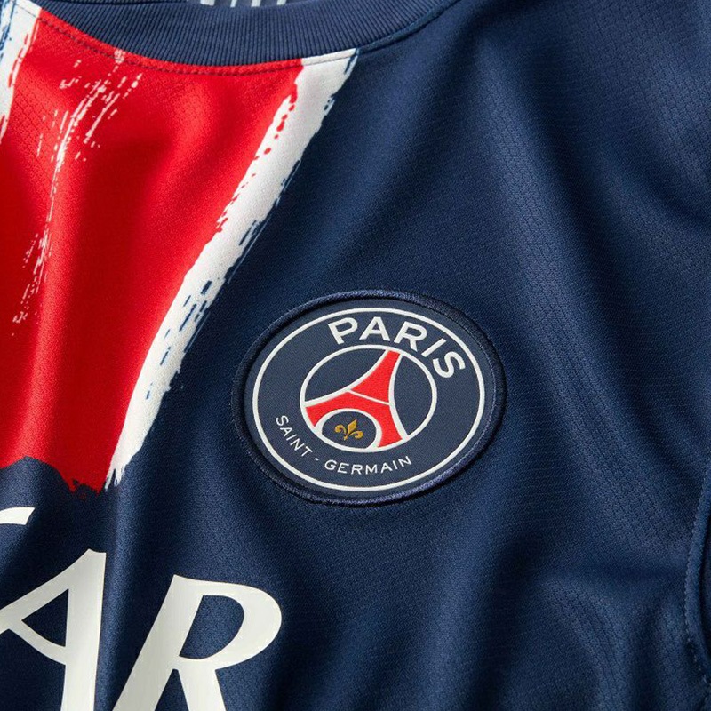 NIKE ナイキ 24/25 PSG パリ サンジェルマン HOME レプリカ