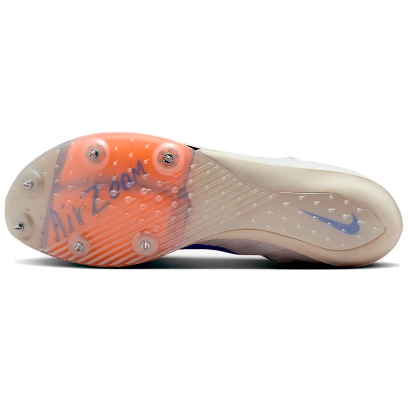 マックスフライ2　プロトタイプ　25.5 ナイキ マックスフライ2 プロト 25.5 Cut in half: Nike Air Zoom