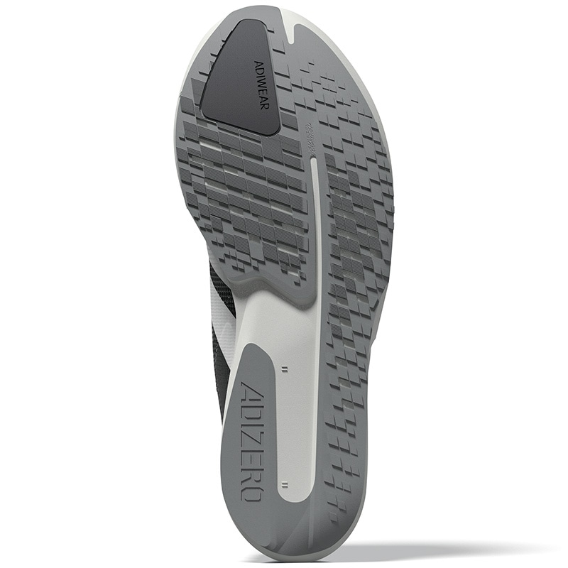 adidas アディゼロ RC 6 JP6559 24cm アディダス アディゼロ RC 6 JP6559 (ランニングシューズ) 価格