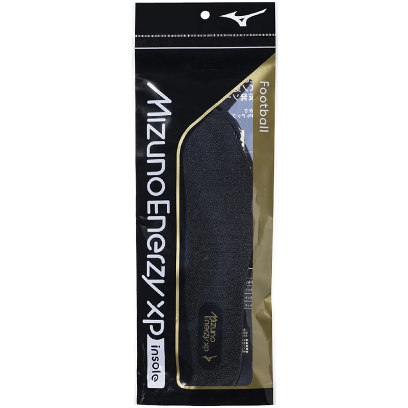 憧れの xp エナジー MIZUNO ミズノ インソール ユニ P1GZ252009 中敷き スノーボード