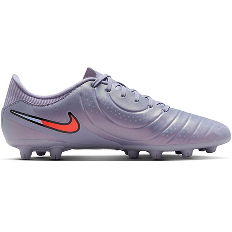 TDE フットボール ティエンポ レジェンド 9 エリート AG フットボールグレー×ブラッケン