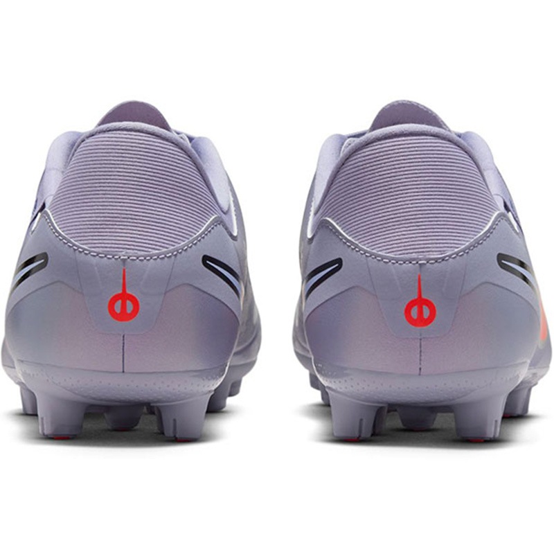 TDE フットボール ティエンポ レジェンド 9 エリート AG フットボールグレー×ブラッケン