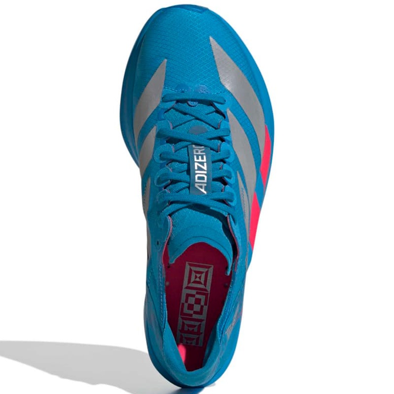 アディダス adidas アディゼロ タクミ セン 11 W JR4795 レディース