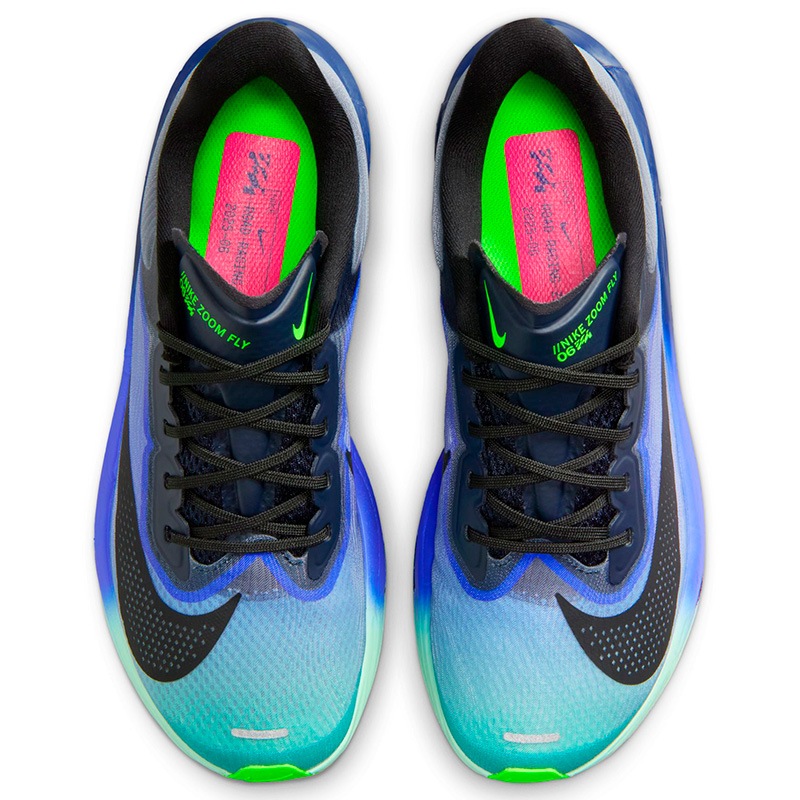 ナイキ NIKE WS ズーム フライ 6 グラム IO9566-400 レディース