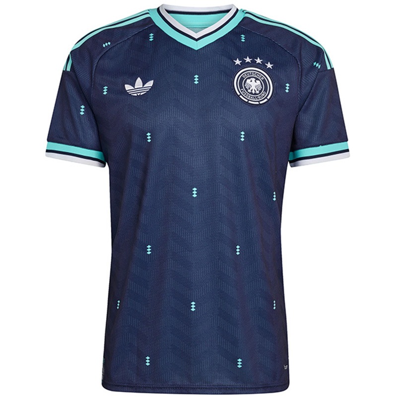 アディダス adidas ドイツ代表 2026 アウェイ レプリカ ユニフォーム