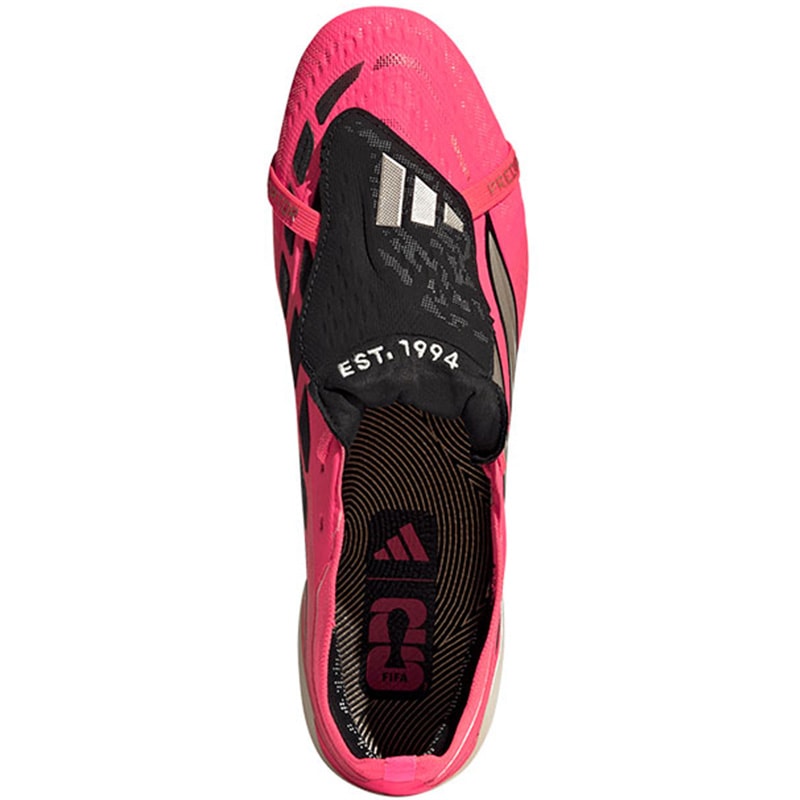 アディダス adidas プレデター エリート FT HG/AG ジャパン HP9969