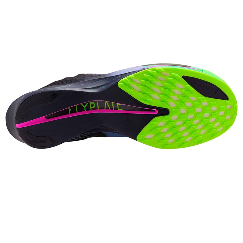 ナイキ NIKE ズームX ストリークフライ 2 グラム IO9567-400 ユニ