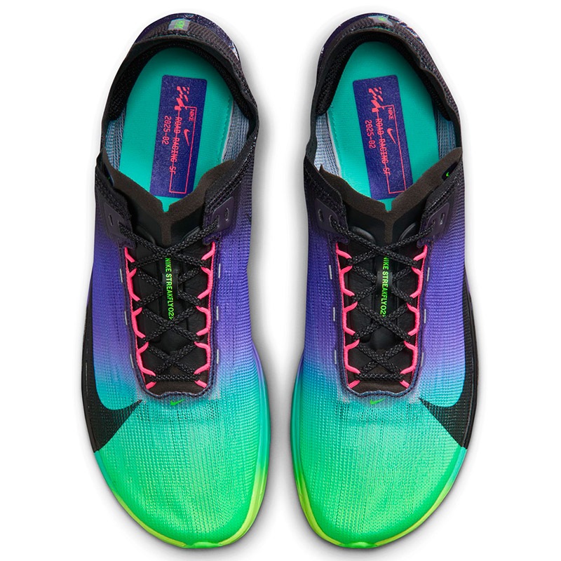 スパイク・シューズ NIKE Streakfly 26.0 楽天市場】ナイキ ズームX ストリークフライ NIKE ランニングシューズ