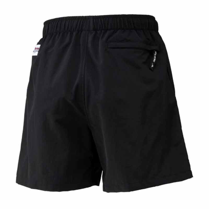 ミズノ MIZUNO モレリア ウーブン ショーツ P2MDD05609 ユニセックス