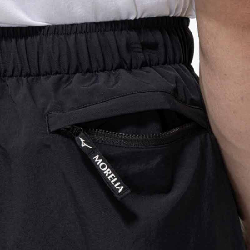 ミズノ MIZUNO モレリア ウーブン ショーツ P2MDD05609 ユニセックス