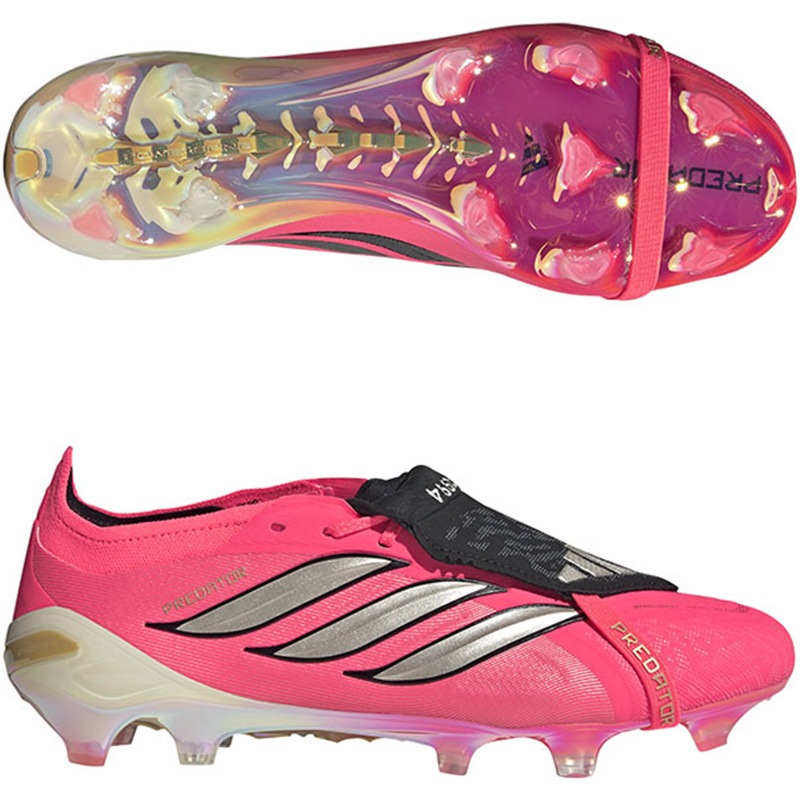 アディダス adidas プレデター エリート FT FG JP6237 ユニセックス