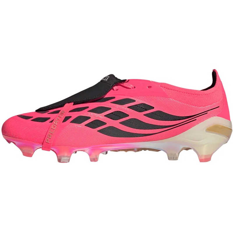 プレデターエリートFG アディダス adidas プレデター エリート FT FG JP6237 ユニセックス