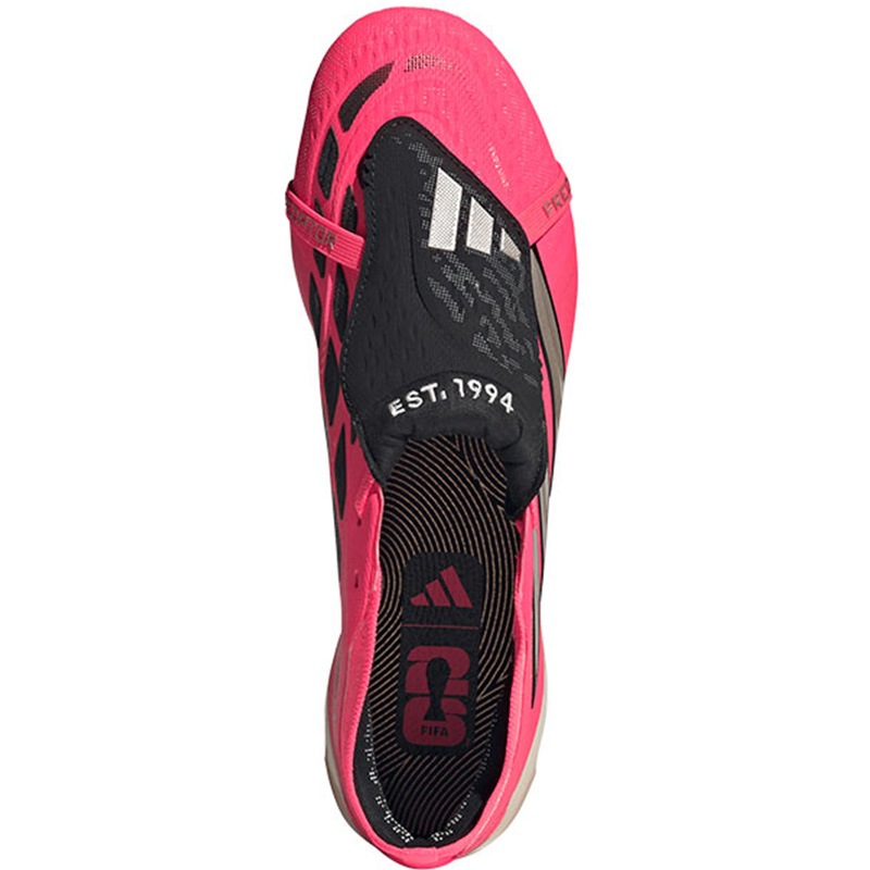 アディダス adidas プレデター エリート FT FG JP6237 ユニセックス