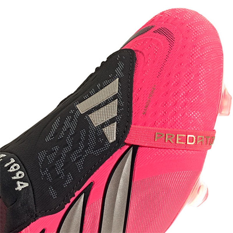 アディダス adidas プレデター エリート FT FG JP6237 ユニセックス