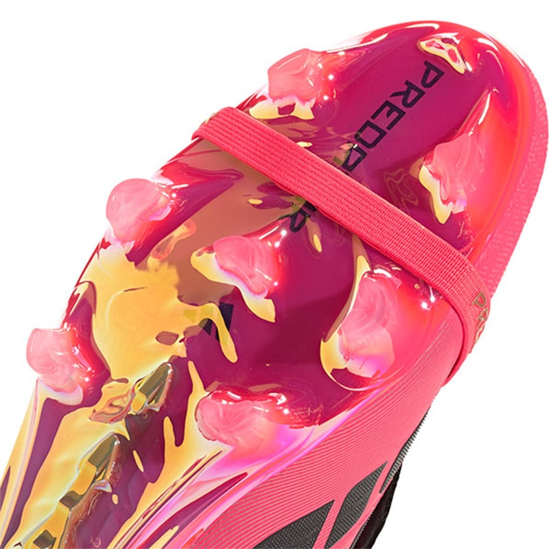アディダス adidas プレデター エリート FT FG JP6237 ユニセックス