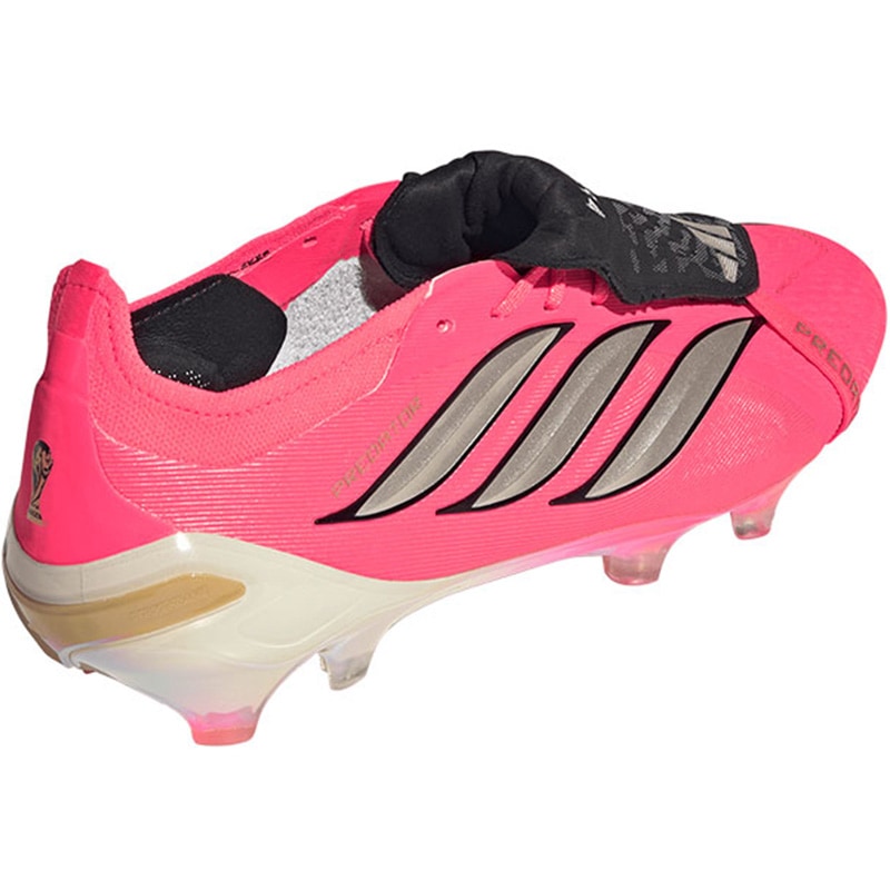  プレデター エリート FT WB アディダス adidas プレデター エリート FT FG JP6237 ユニセックス