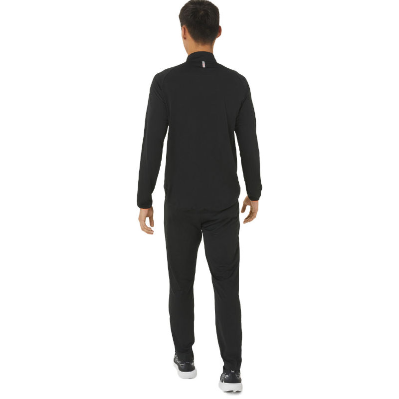 Amazon | [アシックス] トレ－ニングウェア A-I-M DRY STRETCH