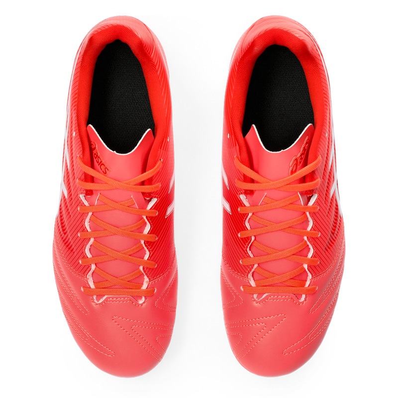 アシックス asics ULTREZZA 3 JR GS 1104A048-700 キッズ