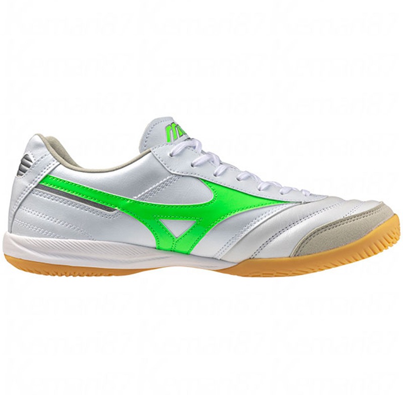 ミズノ MIZUNO モレリア サラ エリート IN Q1GA251237 サッカー