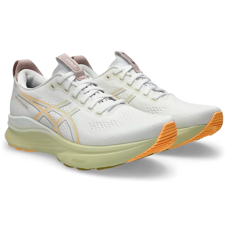 アシックス asics ゲルカヤノ 32 1011C052-101 メンズ ランニング