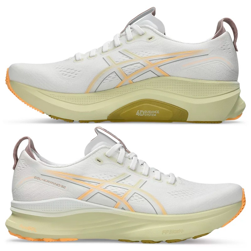 アシックス asics ゲルカヤノ 32 1011C052-101 メンズ ランニング