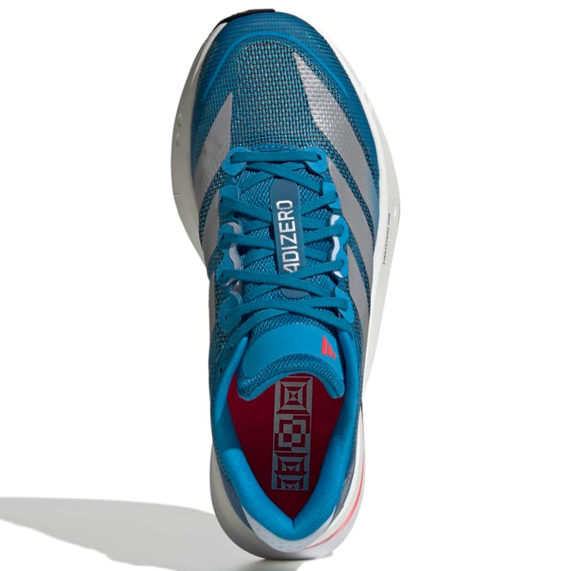 アディダス adidas アディゼロ ボストン 13 W JR4867 レディース