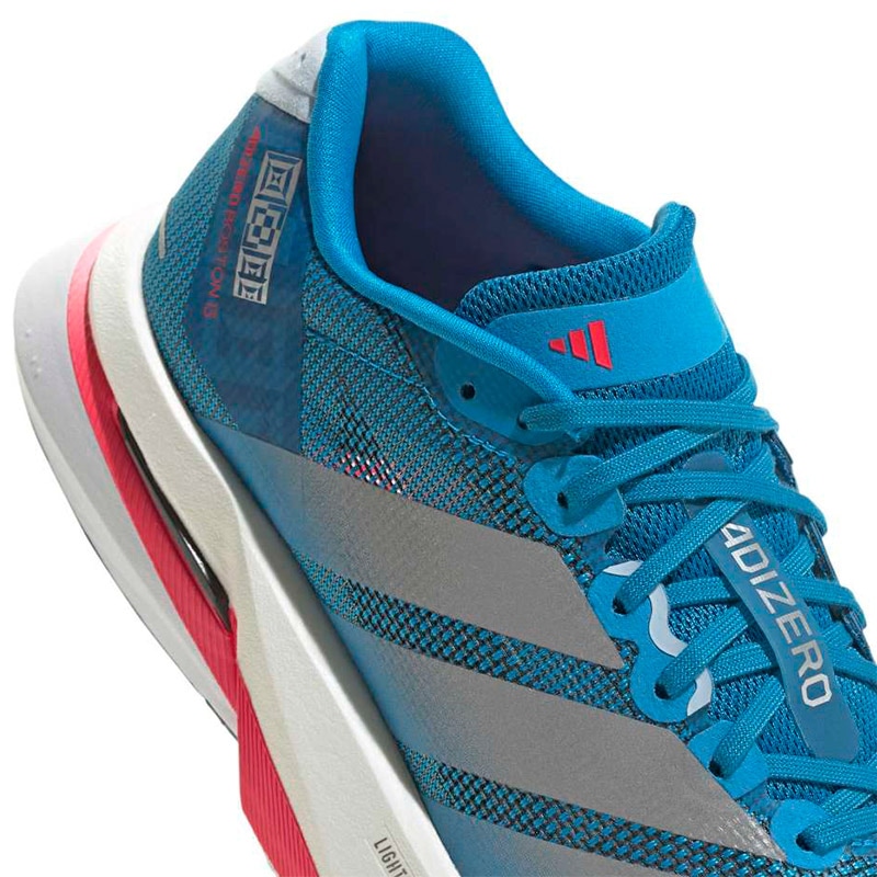 アディダス adidas アディゼロ ボストン 13 W JR4867 レディース