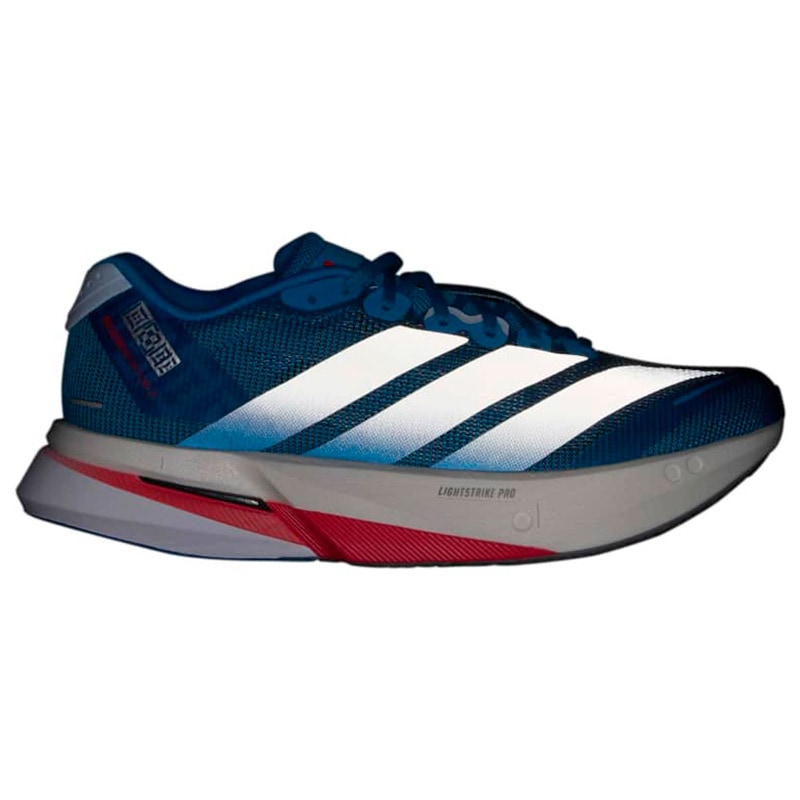 アディダス adidas アディゼロ ボストン 13 W JR4867 レディース