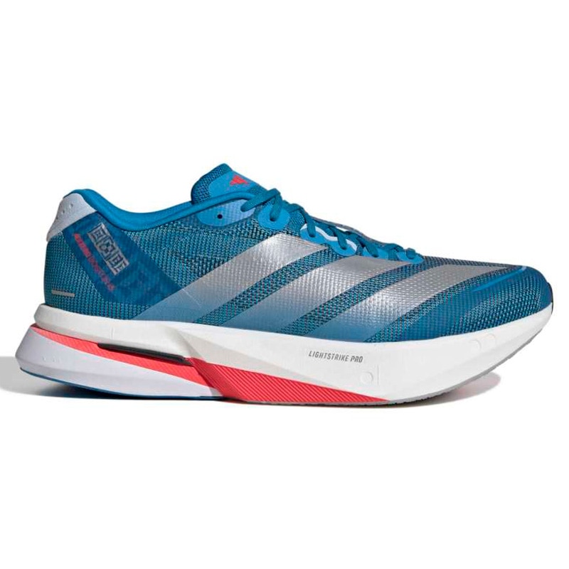 アディダス adidas アディゼロ ボストン 13 M JR4868 メンズ