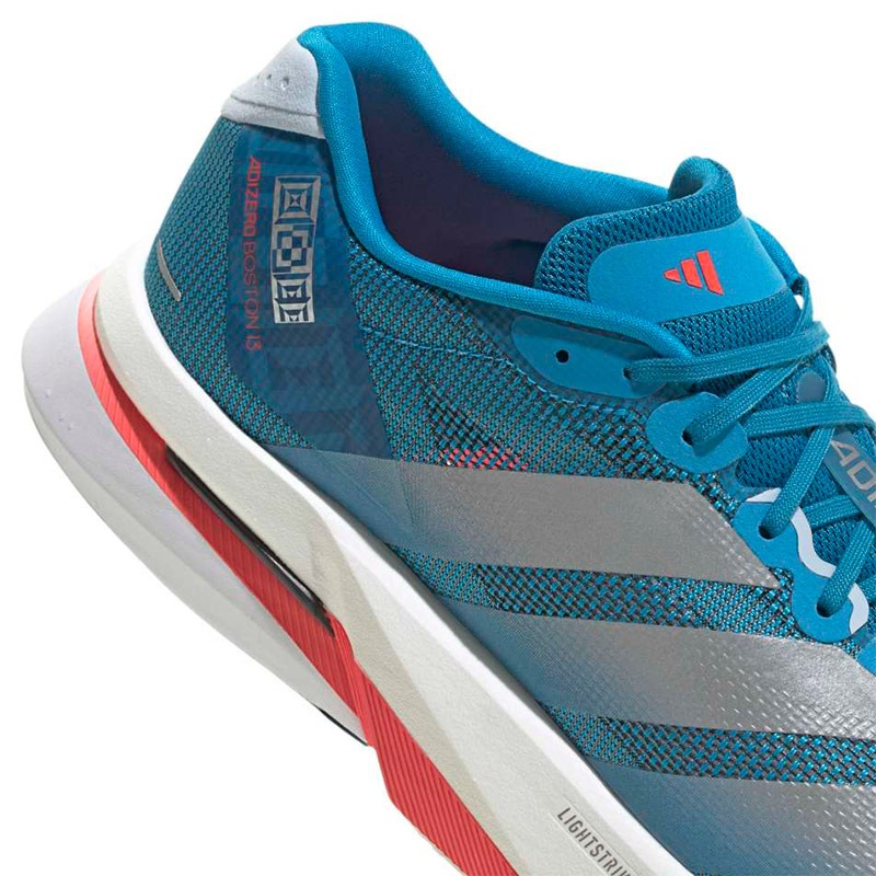 アディダス アディゼロ ボストン13 26.0 アディダス adidas アディゼロ ボストン 13 M JR4868 メンズ