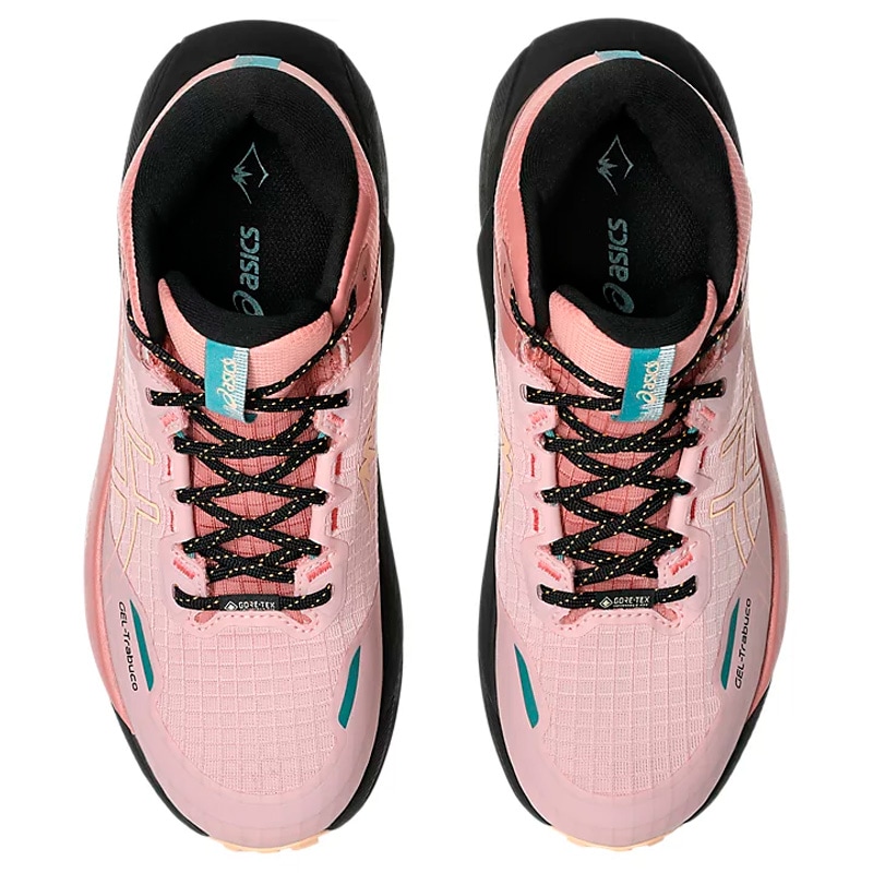 アシックス asics ゲルトラブーコ MT GTX 1012B864-700 レディース
