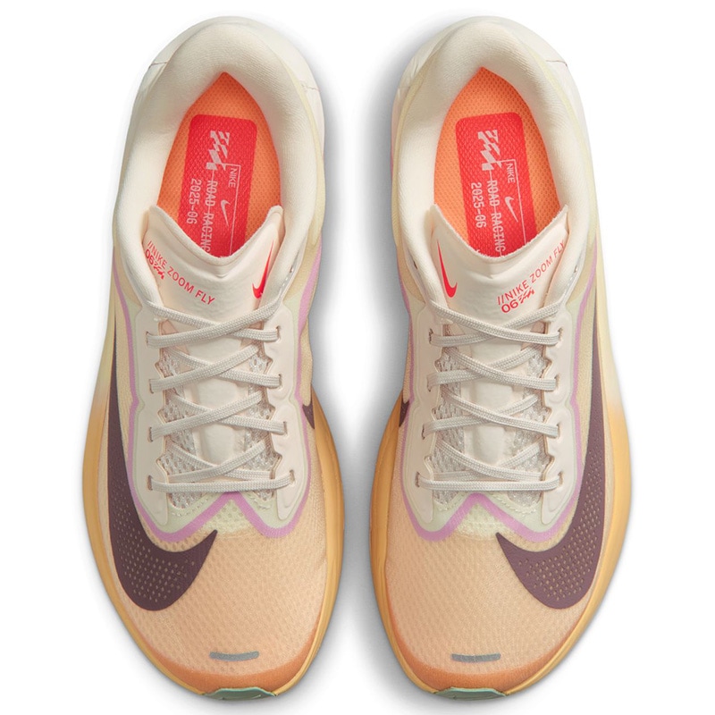 ナイキ NIKE WS ズーム フライ 6 FN8455-106 レディース ランニング