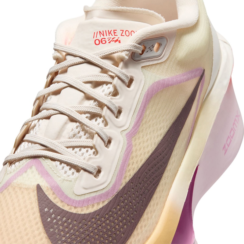 ナイキ NIKE WS ズーム フライ 6 FN8455-106 レディース ランニング