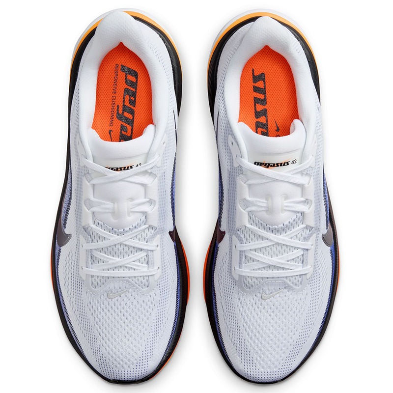 ナイキ NIKE エア ズーム ペガサス 42 IB1873-102 メンズ マラソン