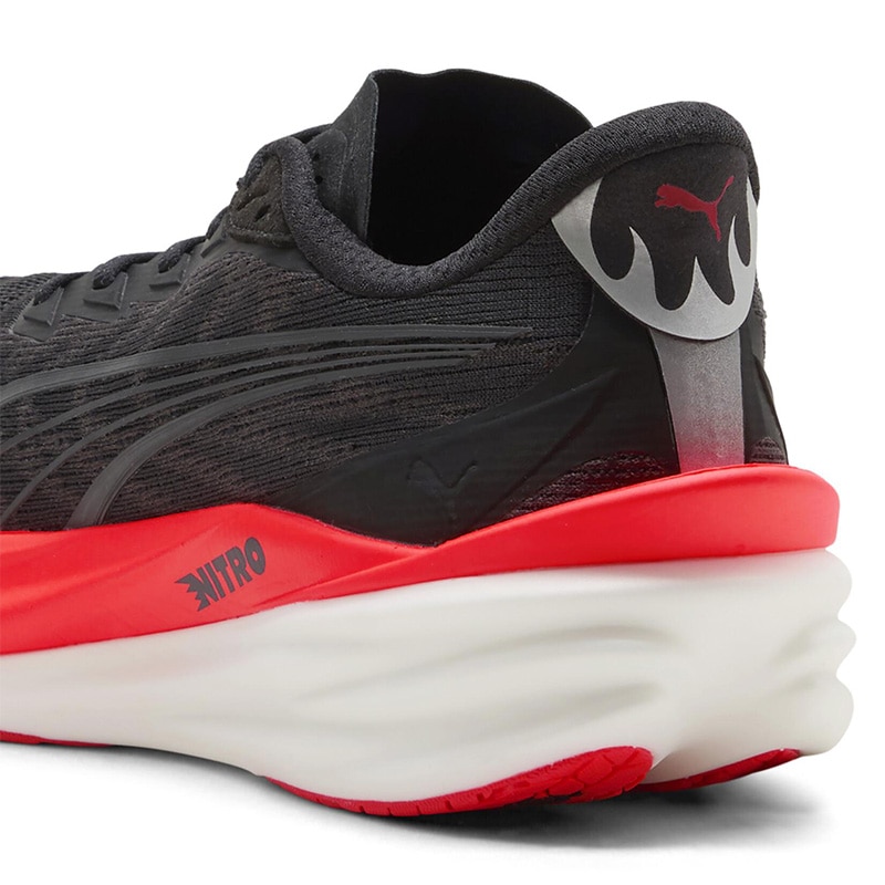 プーマ puma ディヴィエイト ニトロ 4 31212321 メンズ ロード テンポ