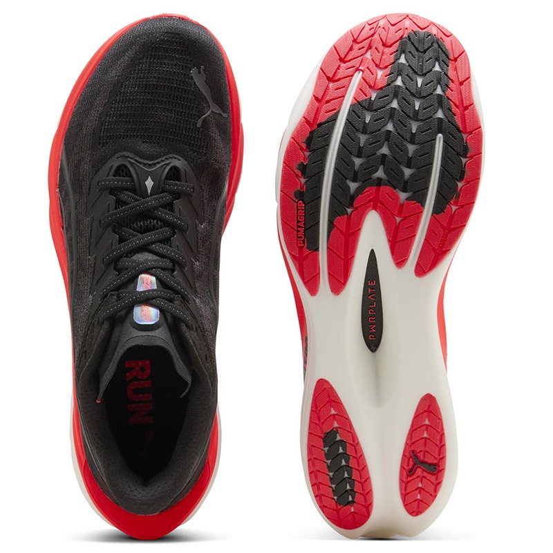 プーマ puma ディヴィエイト ニトロ 4 31212321 メンズ ロード テンポ