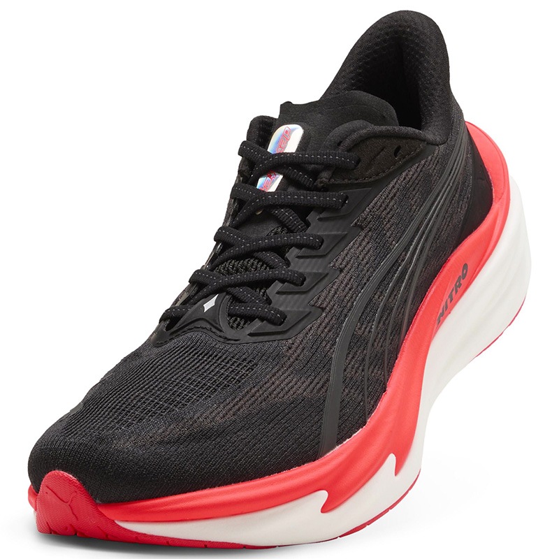 プーマ puma ディヴィエイト ニトロ 4 31212321 メンズ ロード テンポ