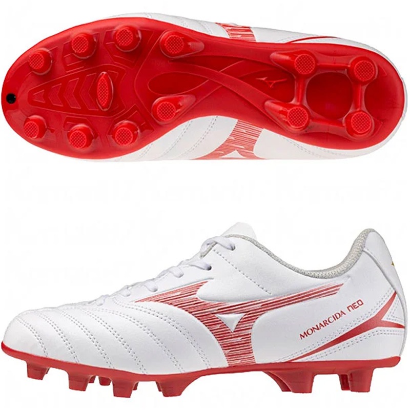ミズノ MIZUNO モナルシーダ ネオ3 セレクト ジュニア ワイド