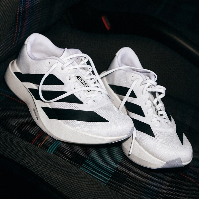 アディダス adidas アディゼロ EVO SL M JH6206 メンズ ランニング