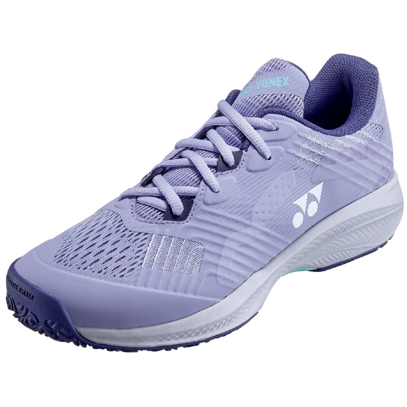 今月のみ　新品　ヨネックステニスシューズ(26.5㌢)　砂入り人工芝・クレー用 YONEX ヨネックス テニスシューズ メンズ クレー・砂入り人工芝