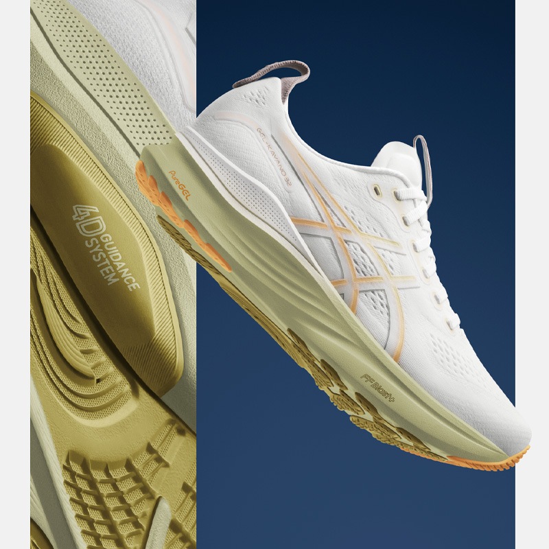 アシックス asics ゲルカヤノ 32 1011C052-600 メンズ ランニング