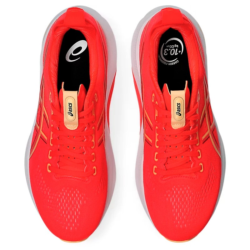 アシックス asics ゲルカヤノ 32 1011C052-600 メンズ ランニング