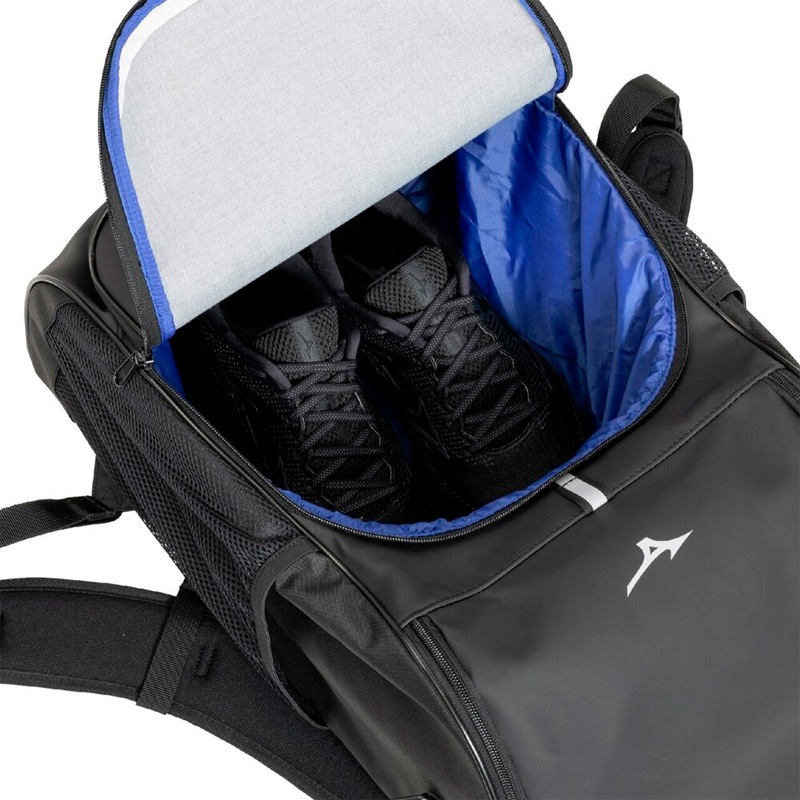 ミズノ MIZUNO チームバックパック 40L 33JDD10891 マルチスポーツ
