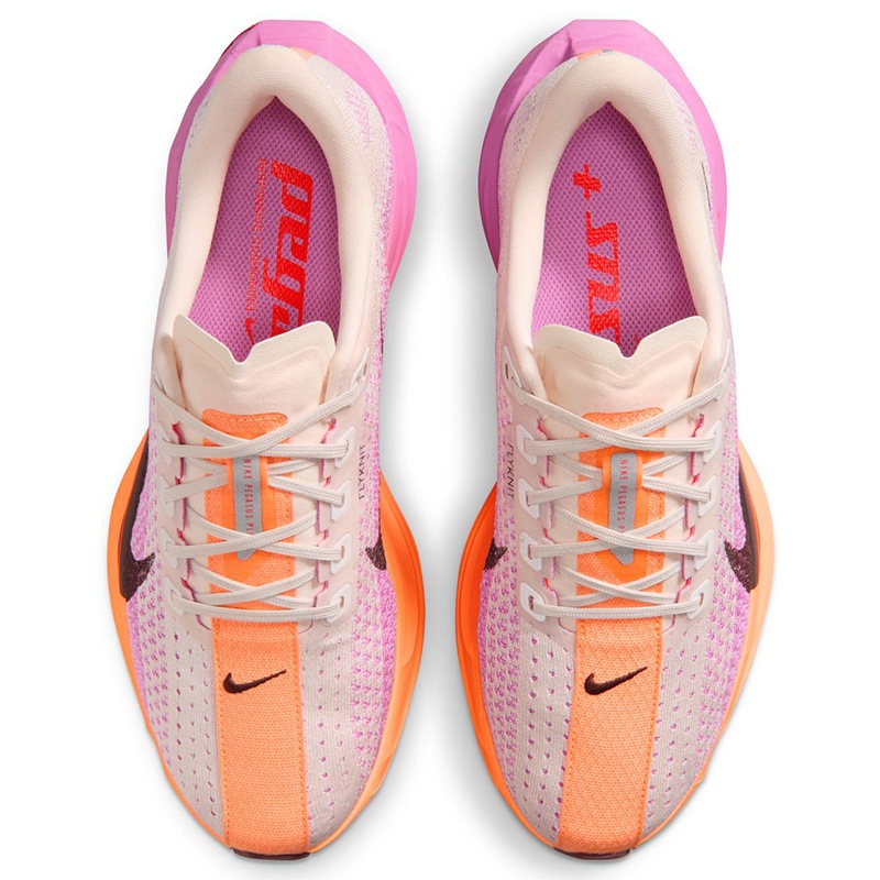 ナイキ NIKE WS エア ズーム ペガサス プラス FQ7261-113 レディース