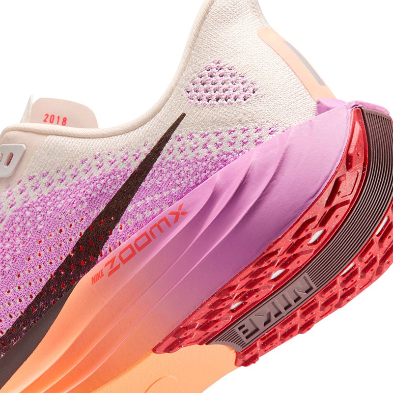 ナイキ NIKE WS エア ズーム ペガサス プラス FQ7261-113 レディース
