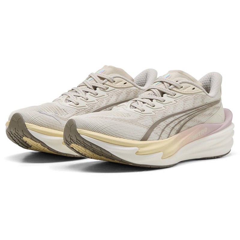 プーマ puma ディヴィエイト ニトロ 4 ウィメンズ 31212424 レディース