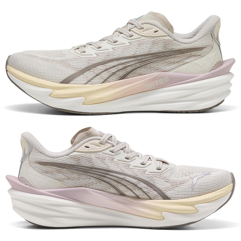 プーマ puma ディヴィエイト ニトロ 4 ウィメンズ 31212424 レディース