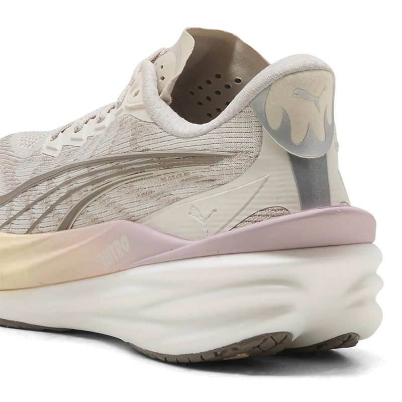 プーマ puma ディヴィエイト ニトロ 4 ウィメンズ 31212424 レディース